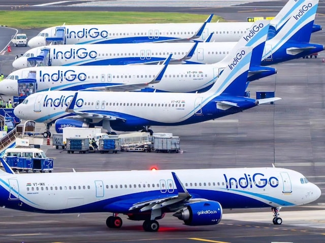 पायलट्स ने बताई इंडिगो की वह गलती, जिसकी वजह से कैंसिल हुई 1000+ फ्लाइट्स