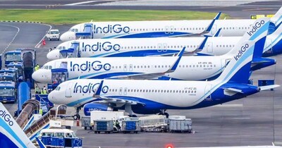 FDTL Phase 2: India's New Pilot Rules Squeeze Airlines, IndiGo's Night Flights Hit