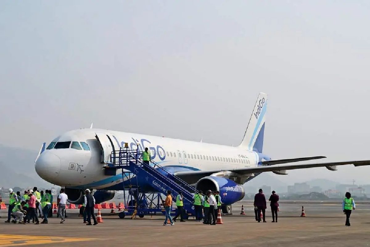 7000 का टिकट हुआ 70000 का ज्‍यादा सस्‍ता लंदन जाना सबकुछ कंट्रोल से बाहर!