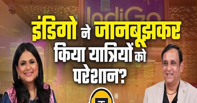 Indigo's Self-Inflicted Crisis: Capt. Saurabh Bhatnagar Reveals Truth