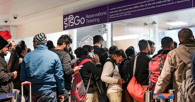 Govt Caps Domestic Flight Fares After Soaring Prices, Cancellations