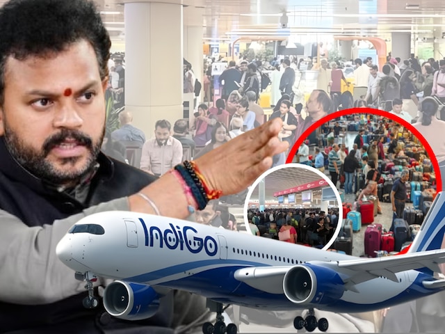  मिसमैनेजमेंट से बिगड़ा क्रू रोस्‍टर, भुगतना होगा खामियाजा