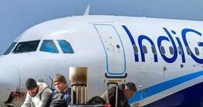 इंडिगो की उड़ानें रद्द होने पर DGCA ने CEO को नोटिस भेजा, लेकिन सरकार उन्हें सीधे नहीं हटा सकती. (फोटो PTI)