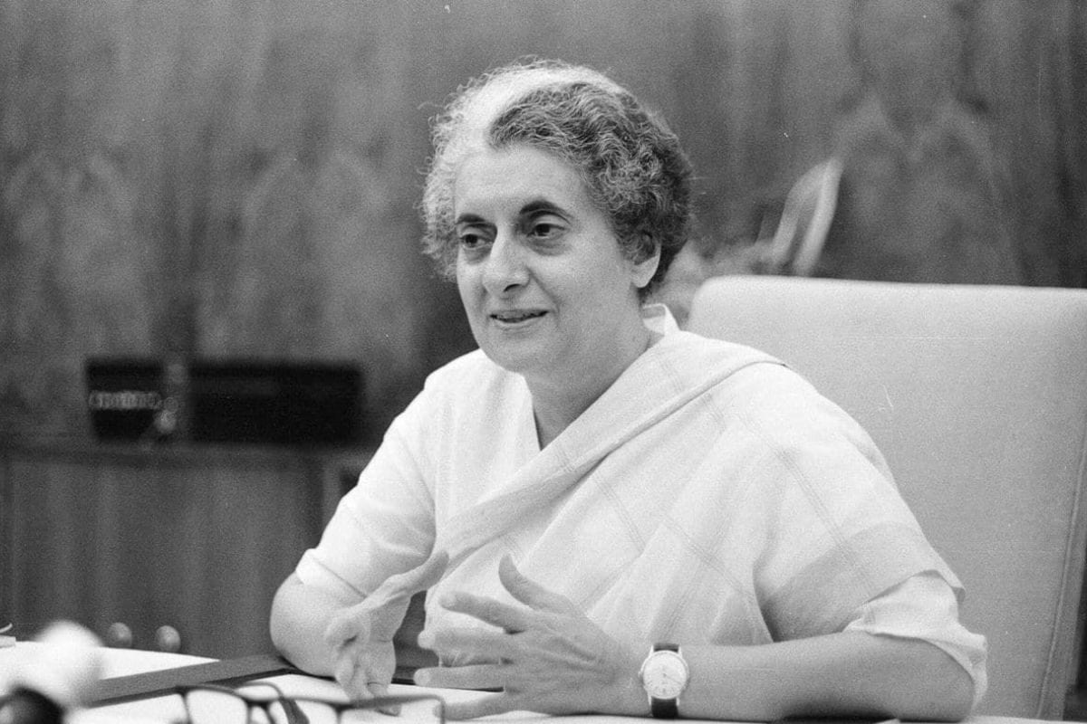 जब इंदिरा गांधी के लिए नतमस्तक हो गया था वेनेजुएला 18 घंटे में ही दिख गई भारत की ताकत जानिए 58 साल पुराना किस्सा