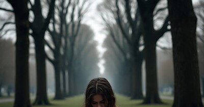 Youth Suicides Rock MP: Relationship Stress, College Harassment Blamed