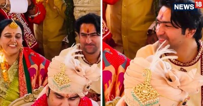 Indresh Upadhyay's Wedding: Storyteller's Fees Range From ₹11K to ₹1.5L