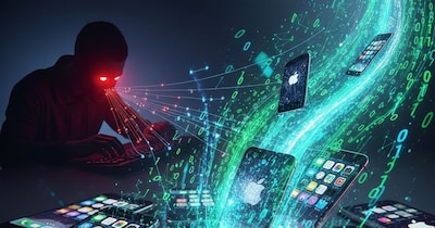 आईफोन पर खतरा.