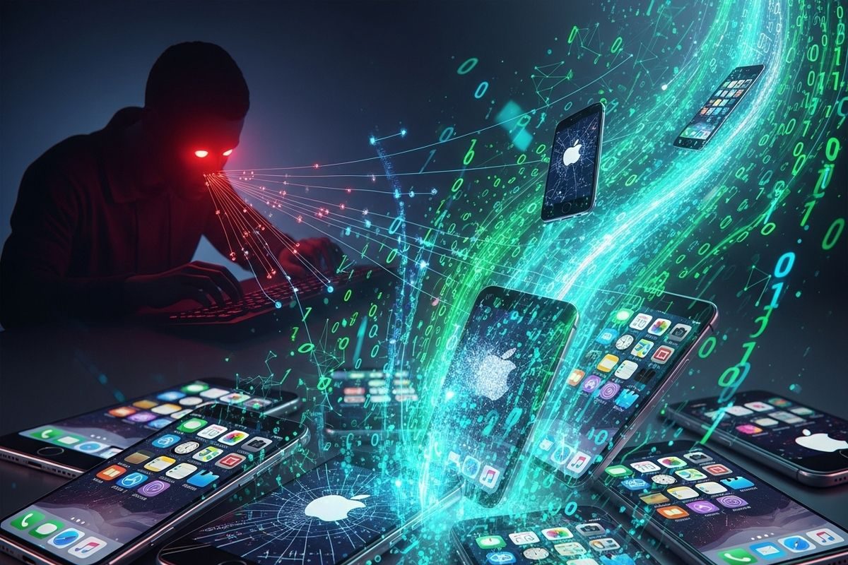 एक कोड… और बैंक अकाउंट साफ!‘कॉल फॉरवर्डिंग स्कैम से सावधान ठग ऐसे खाली कर रहे हैं खाते