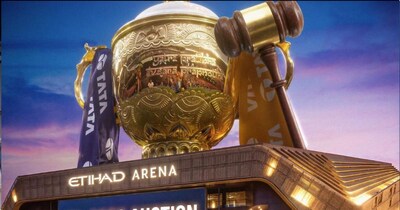 इंडियन प्रीमियर लीग में विदेशी खिलाड़ियों के भाग लेने पर बढ़ा ससपेंस