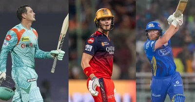 मुंबई से कोलकाता तक के आईपीएल मिनी ऑक्शन में खरीदे गए सबसे महंगे खिलाड़ी