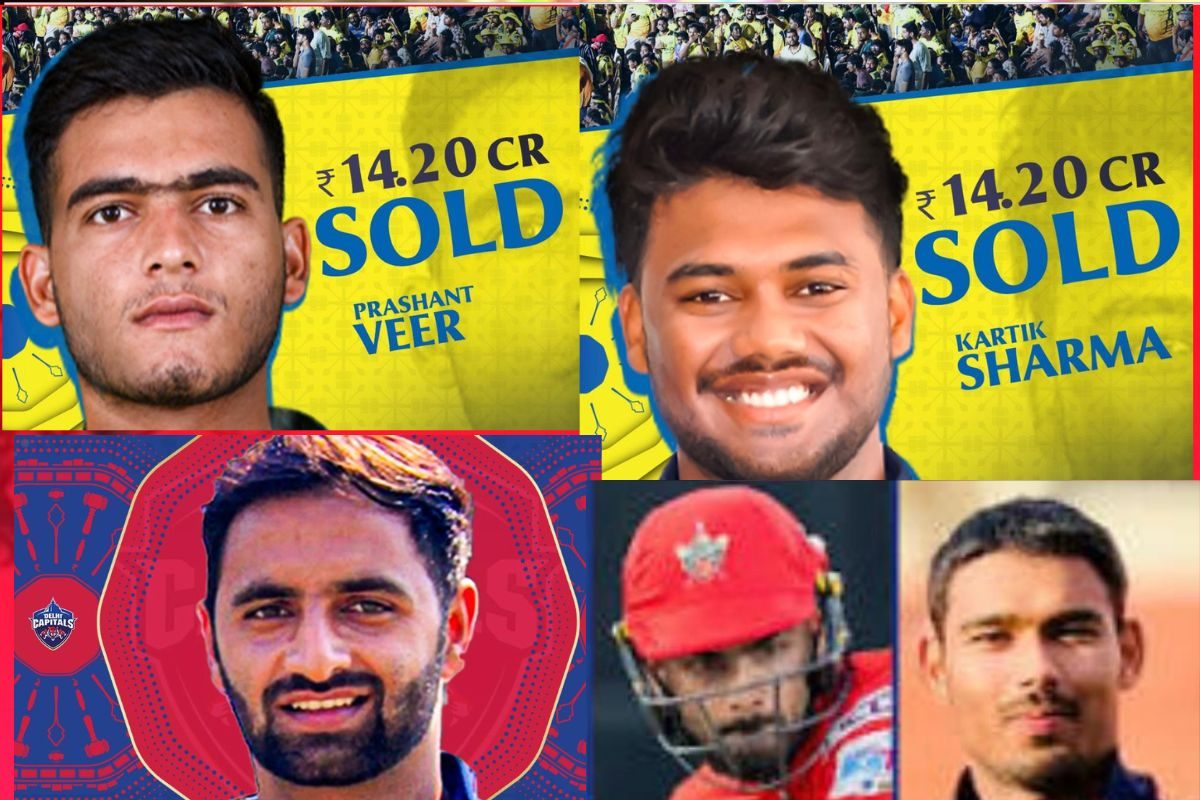 अनकैप्ड खिलाड़ियों को खोजने वाली स्काउट, कैसे करती है काम?