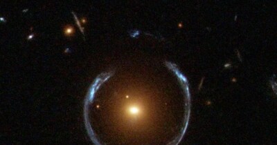 ब्रह्मांड की एक्सपेंशन रेट को लेकर वैज्ञानिकों में मतभेद गहराया. (फोटो NASA)