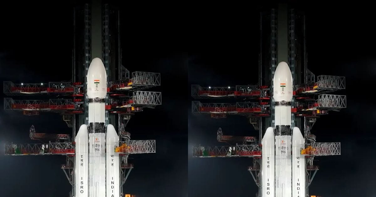इसरो देगी स्पेस X को टक्कर, आज की लॉन्चिंग एजेंसी के बिजनेस के लिए कितना अहम?