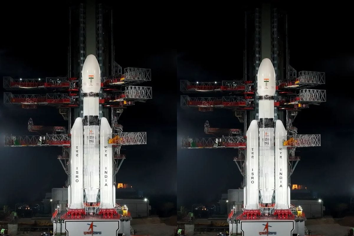 इसरो देगी स्पेस X को टक्कर आज की लॉन्चिंग एजेंसी के बिजनेस के लिए कितना अहम