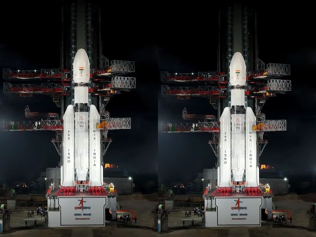 इसरो देगी स्पेस X को टक्कर, आज की लॉन्चिंग एजेंसी के बिजनेस के लिए कितना अहम?
