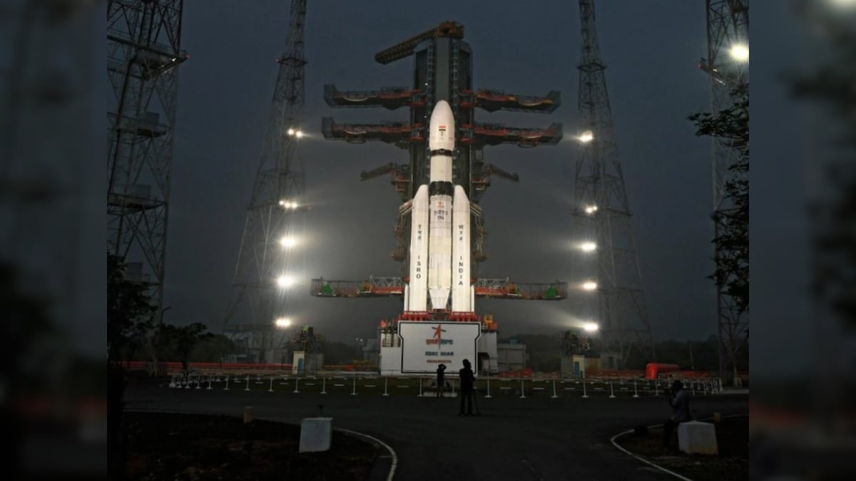 इसरो की एक और छलांग, कुछ पल में अमेरिकी सैटेलाइट को ले जाएगा अपना बाहुबली