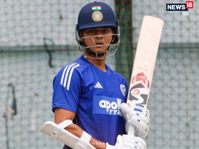 कहीं उन्हें बुरा तो नहीं लगा... रोहित की चुप्पी से डर जाते हैं यशस्वी जायसवाल