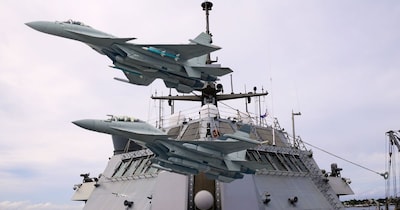 चीन-जापान के बीच बढ़ा विवाद.