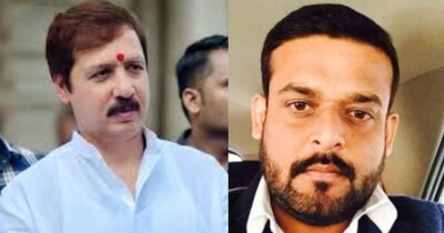 अजीत सिंह हत्याकांड में फिर  उछला धनंजय सिंह का नाम