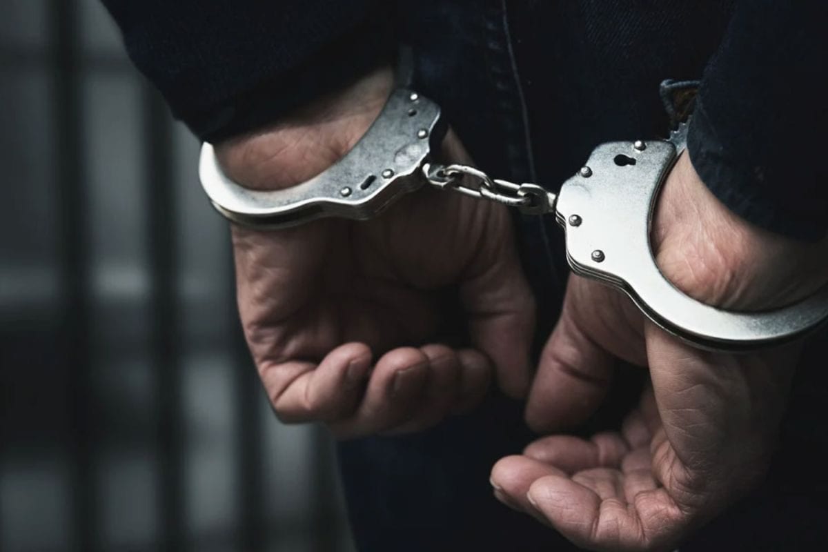 ईटानगर में जासूसी गिरोह का पर्दाफाश कुपवाड़ा के दो आरोपी गिरफ्तार जानिए केस