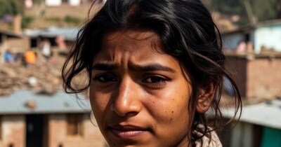 हरियाणा से दरभंगा पहुंची प्रेमिका. (सांकेतिक तस्वीर-AI)