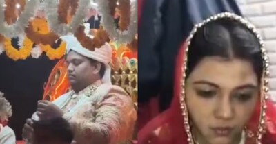 बरेली वाले केस में दूल्हे ने शेयर किया वीडियो.