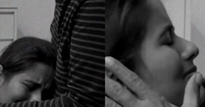 लड़की ने पापा को बताई अपनी लव स्टोरी