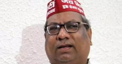 संजय निषाद ने आरक्षण का मुद्दा फिर उठाया 