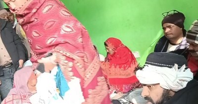 गाड़ियां चुराने वाला बन गया नींबू वाला बाबा.