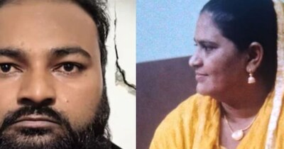 शामली में पत्नी को मारने वाले पति ने किया खौफनाक खुलासा.