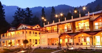 नैनीताल में होटल वालों पर शिकंजा.