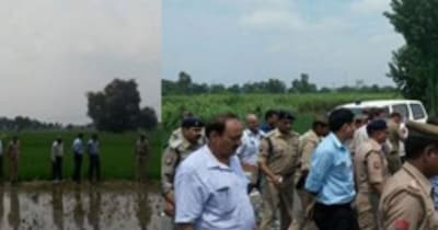 बुलंदशहर गैंगरेप कांड के आरोपियों को कोर्ट ने दोषी करार दिया.