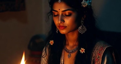 बुलंदशहर में पति ने लगाई पत्नी को बचाने के लिए गुहार. (सांकेतिक तस्वीर-AI)