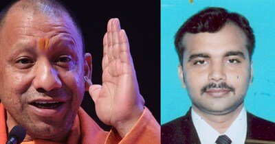 सूरजपुर कोर्ट में मिला योगी सरकार को झटका.