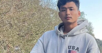 उत्तराखंड में त्रिपुरा के लड़के की हत्या.