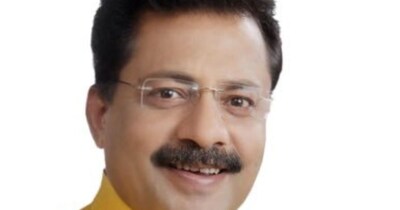 बीजेपी विधायक पीएन पाठक.