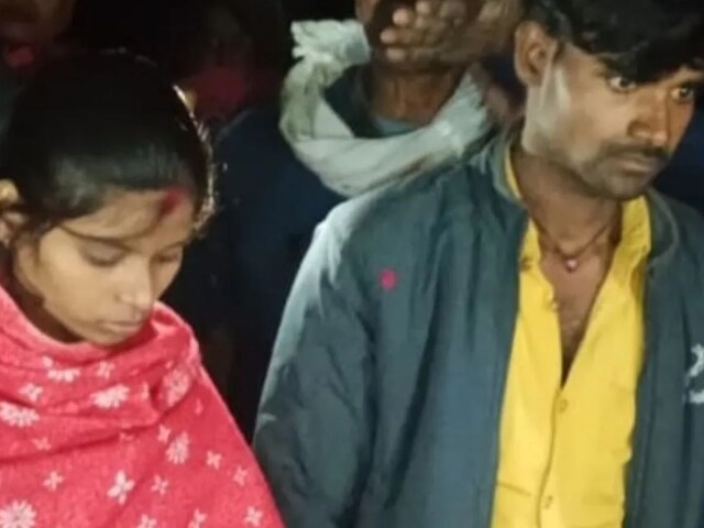 एक पेड़, एक चिता, दो लाश... रो रहा था पूरा गांव, पति-पत्नी की ऐसी मौत