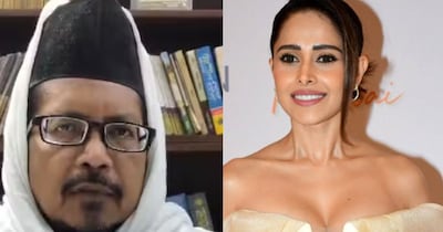 नुसरत भरूचा के खिलाफ फतवा जारी.