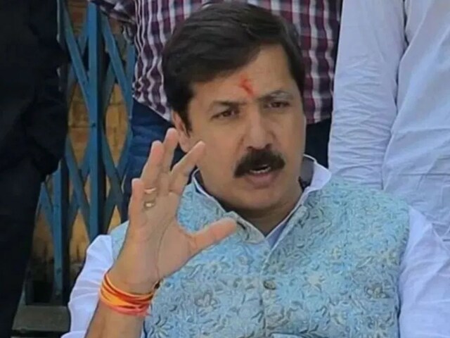 धनंजय सिंह के खिलाफ लखनऊ में FIR, जानें किस मामले में हो गया एक्शन