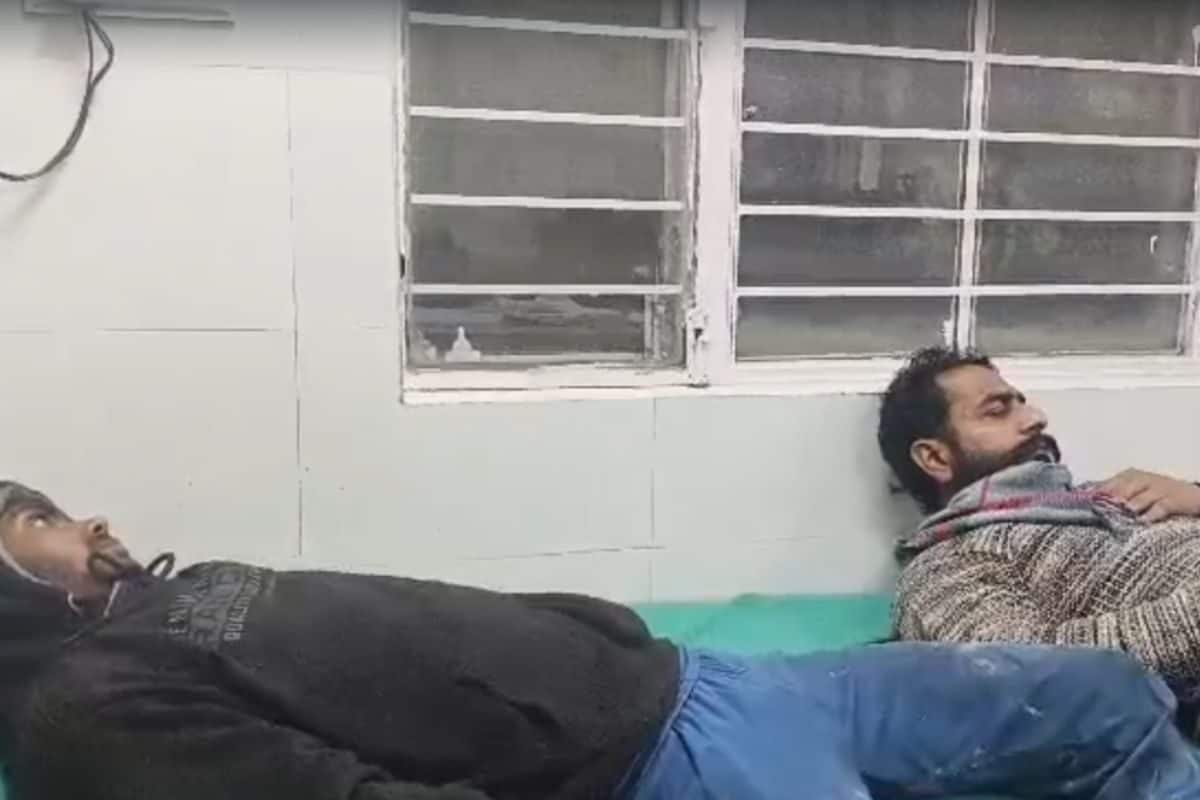 चमोली में हो गया बड़ा हादसा, सुरंग में आपस में टकरा गई ट्रेन