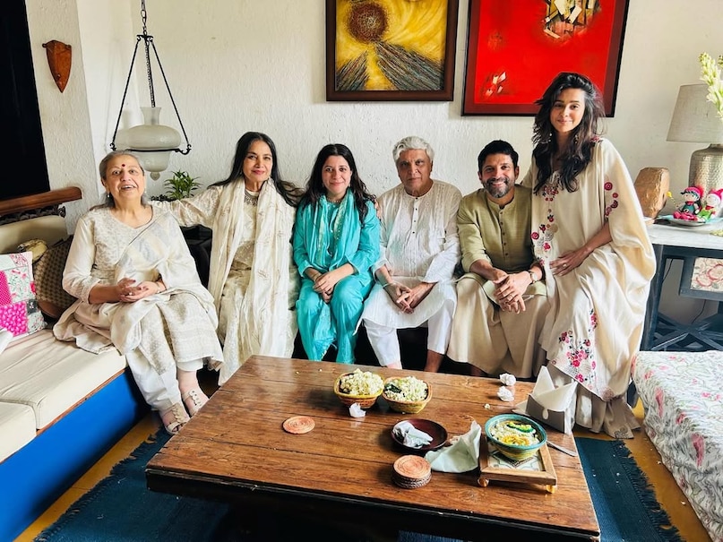 javed akhtar, javed akhtar struggles, Shabana azmi husband, javed akhtar story, salim khan javed akhtar, javed akhtar hunger, javed akhtar news, angry young men