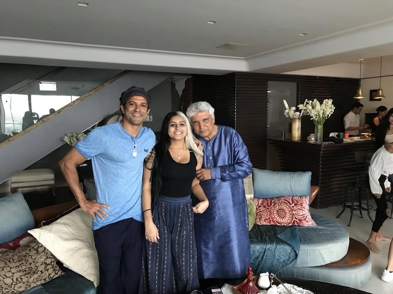 javed akhtar, javed akhtar struggles, Shabana azmi husband, javed akhtar story, salim khan javed akhtar, javed akhtar hunger, javed akhtar news, angry young men