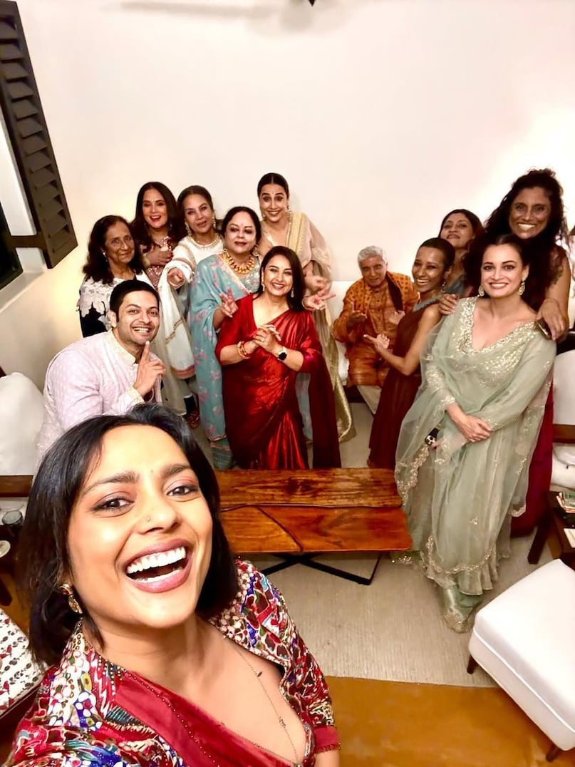 javed akhtar, javed akhtar struggles, Shabana azmi husband, javed akhtar story, salim khan javed akhtar, javed akhtar hunger, javed akhtar news, angry young men