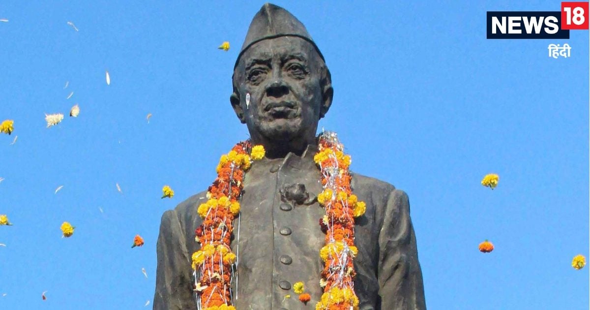 जब नेहरू की नैतिकता हुई तार-तार, लोकतंत्र का घोंटा गला, US-UK तक खलबली