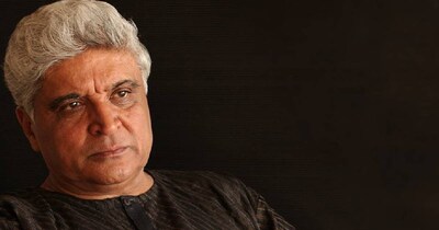 जावेद अख्तर ने दिया रिएक्शन 