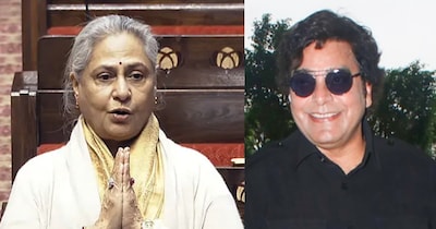 Rana disagrees with Bachchan's 'dirty pants' remark: Respect all