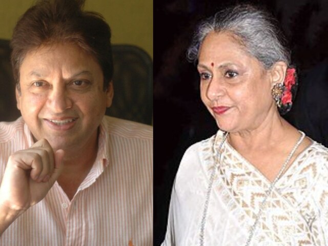 पैपराजी कल्चर पर जया बच्चन के बयान पर एक्टर शशि रंजन का करारा जवाब