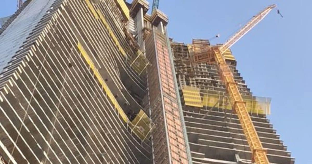 इस शहर में बन रही एक किलोमीटर ऊंची इमारत! टूट जाएगा बुर्ज खलीफा का रिकॉर्ड