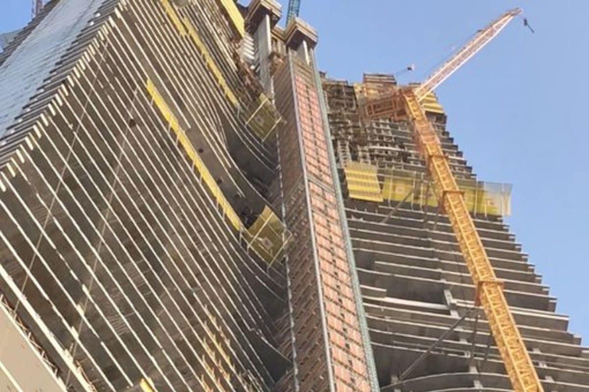 इस शहर में बन रही एक किलोमीटर ऊंची इमारत! टूट जाएगा बुर्ज खलीफा का रिकॉर्ड