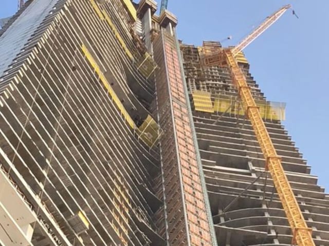 इस शहर में बन रही एक किलोमीटर ऊंची इमारत! टूट जाएगा बुर्ज खलीफा का रिकॉर्ड